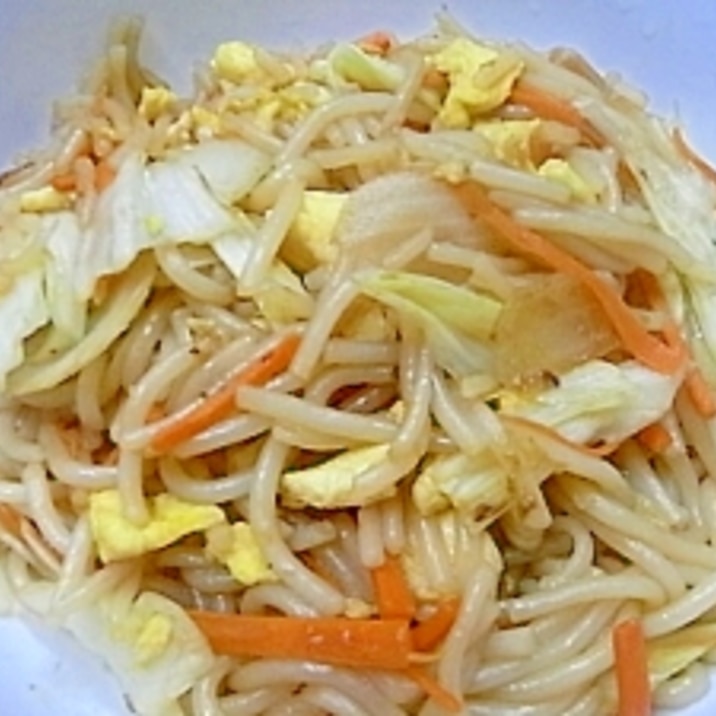 野菜たっぷり ライスヌードルのオイスターソース炒め レシピ 作り方 By ぴーちゃん3279 楽天レシピ 野菜たっぷり ライスヌードルのオイスターソース炒め レシピ 作り方 By ぴーちゃん3279 楽天レシピ